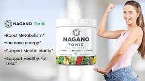 Nagano Tonic: Experience Rapid Weight Loss and Increased Energy 2024