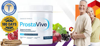 ProstaVive: Improve Prostate Function and Reduce Symptoms 2024