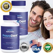 ProvaDent: The Proven Solution for Dental Problems 2024